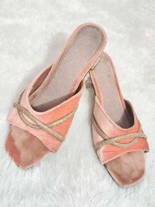 🎀 Combo-3 Assorted Flats and Sandals 🥰