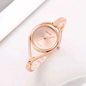 Calvin Klein Women's Watch