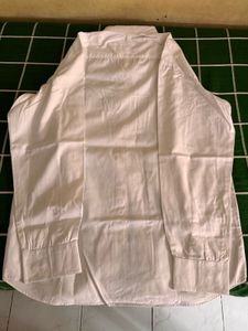 8  Shirts - Classic Oxford White Shir