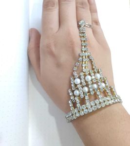 Festive Cuff Bracelet ✨