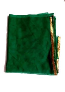 Net Anarkali Gown