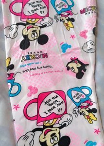 Very Amazing Mickey Mouse Leggings Pant