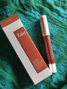 Kay Beauty Matte Lip Crayon - Playback