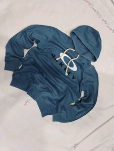 Oakley Hoodie