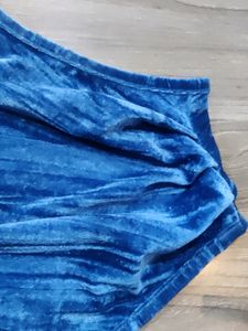 Beautiful Velvet Bodycon Dress