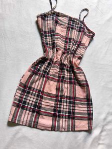 Shein Strap Dress