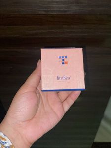 Rose Gold Sparkling Square Cut Ring (New)