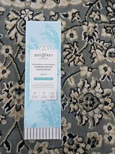 Dot & Key Barrier Repair Moisturizer