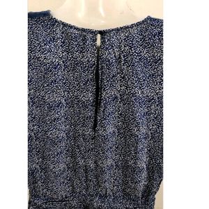 Short Jumpsuit For Girls Length 30