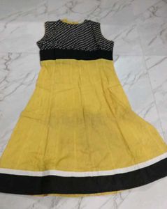 😱Any  Long Dress