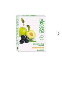 Hair mask &amp; Face Pack