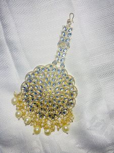 kundan mangtika