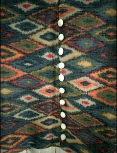 Beautiful Boho Print Dress / Kurti
