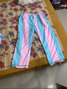 Diamond And Drama Coord Set
