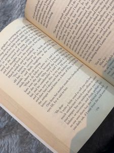 Little Women Book