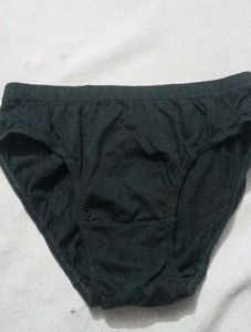 Comfortable Blue Briefs