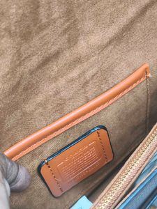 coach Tabby Coffee Brown with c print ?