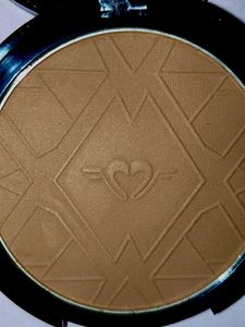 Daily Life Forever 52 Bronzing Blusher