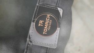 Grey Wash Slim Fit Jeans