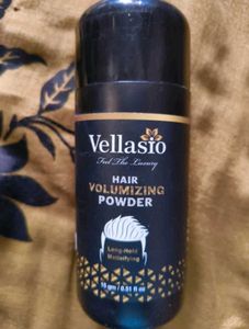 Vellasio Hair Volumizing Powder