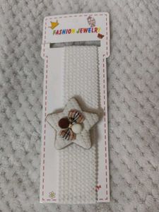Cute Star Hairbands - Set of 3