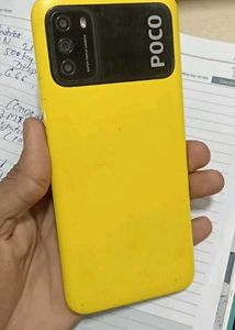 POCO M3 NEW