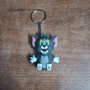 🔐 | Keychain Set