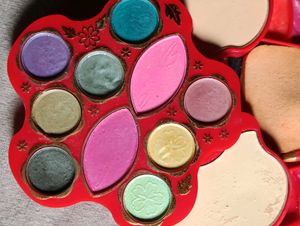 Dubai Makeup Palette