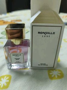 Ronzille Enchanted Bloom Perfume 30ml
