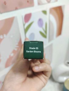 Twin Eyeshadow 💚