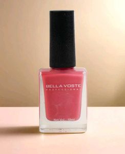 Bella Voste Nail Polish for professionals