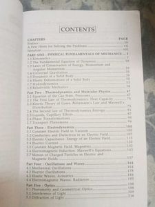 Problems in General Physics by I.E. Irodov