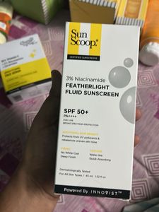 Chemist at Play &amp; Sun Scoop Skincare Set
