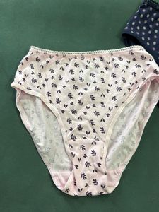 Pack of 2 Women's Briefs