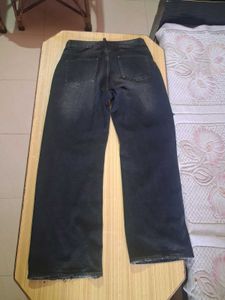 savana Wide Leg Jeans