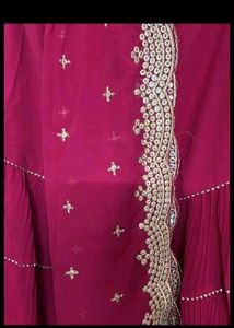 Premium sarara set