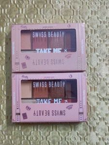 Makeup Palette