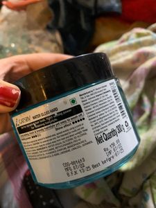 Hair Gel