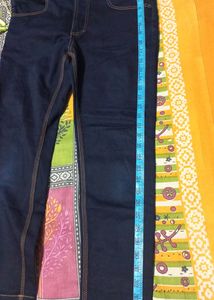 Jumpsuit For Girls