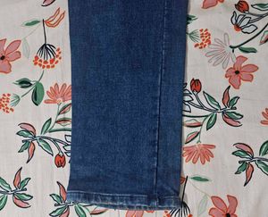 Cargo Jeans