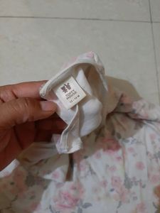 Baby Frock