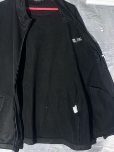 Black Care 13 Track Jacket