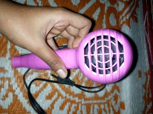 G Nova Foldable Hair Dryer