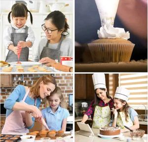 Cake Decorating Tool Set