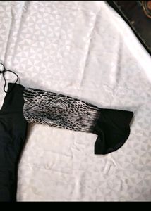 Crepe Kurti