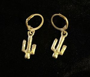 Assorted Trendy Earrings Set with pendant