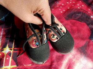 Kids Shoes