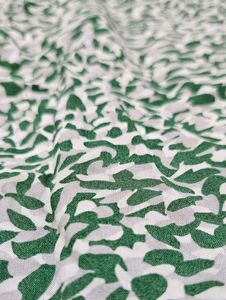 Printed Skirt