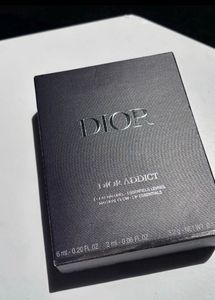 Dior Addict Lip Gloss and Balm Trio