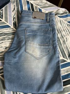 Nice Jeans For All
